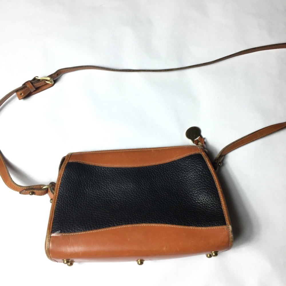 Dooney & Bourke Authentic Vintage Shoulder Bag - Picture 2 of 7